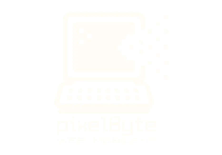 pixelByte